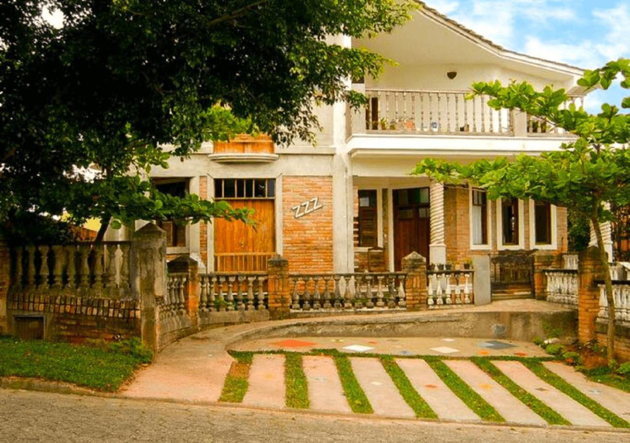 Pousart Florianopolis Exterior foto